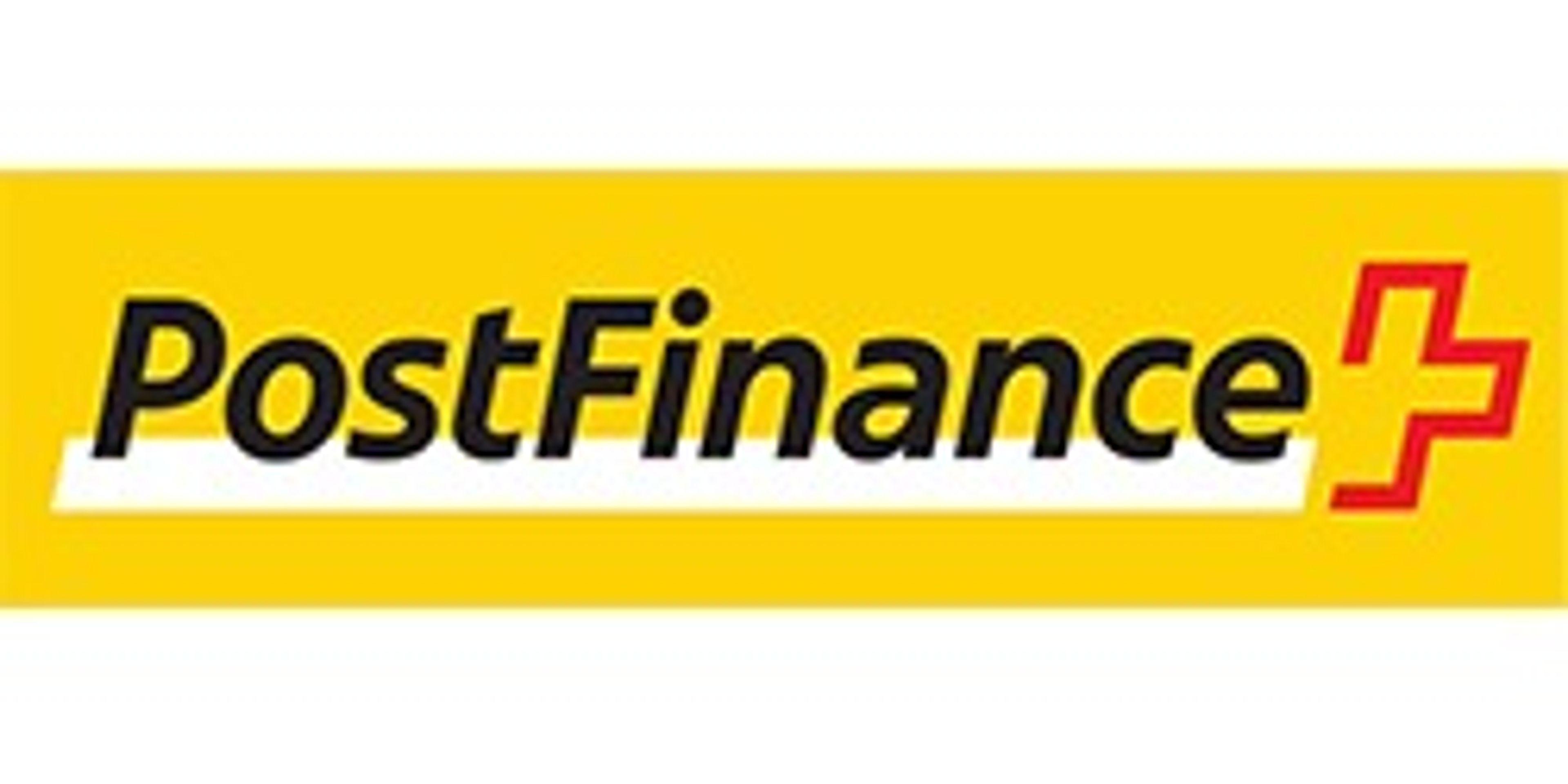 PostFinance logo
