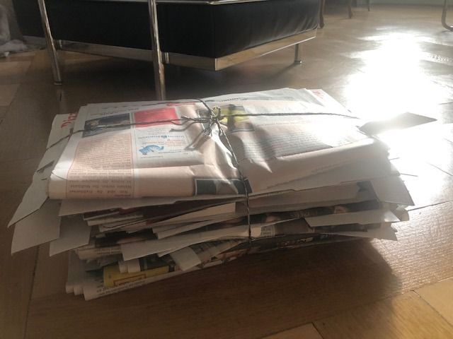 Zwischen Rückkehr und Alltag