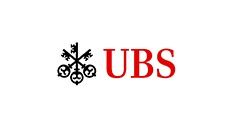 UBS logo