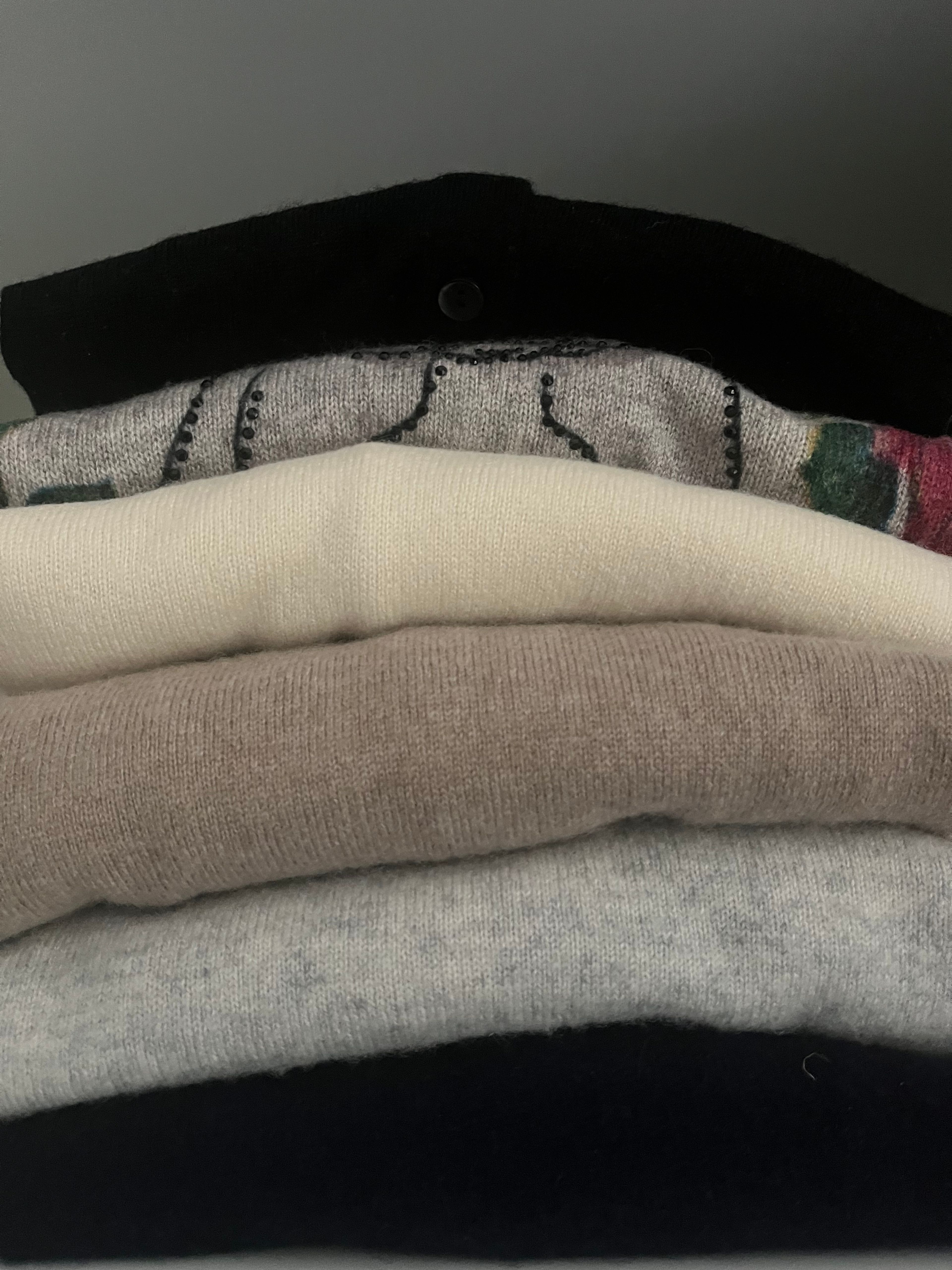 sweater weather
