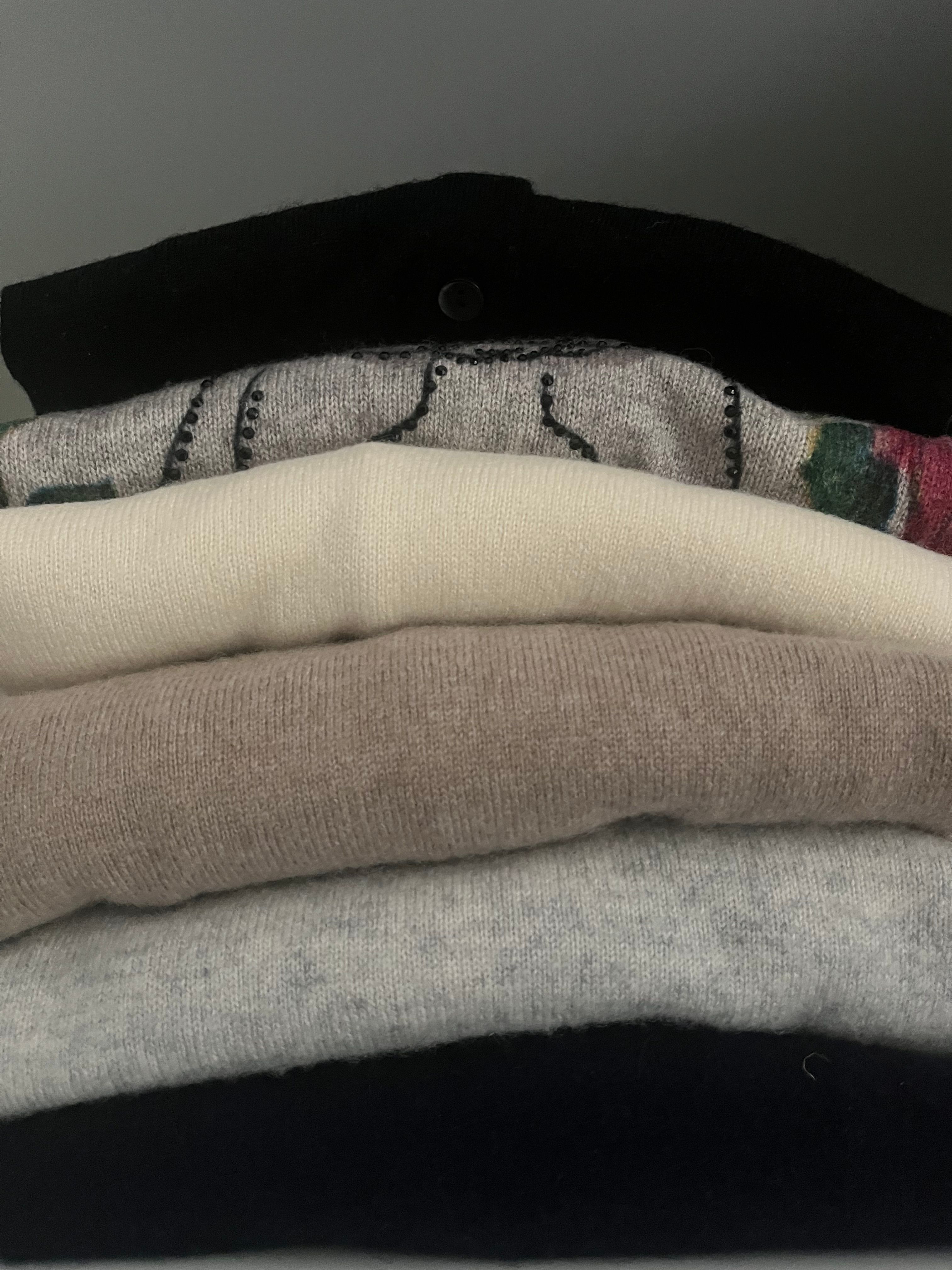 sweater weather