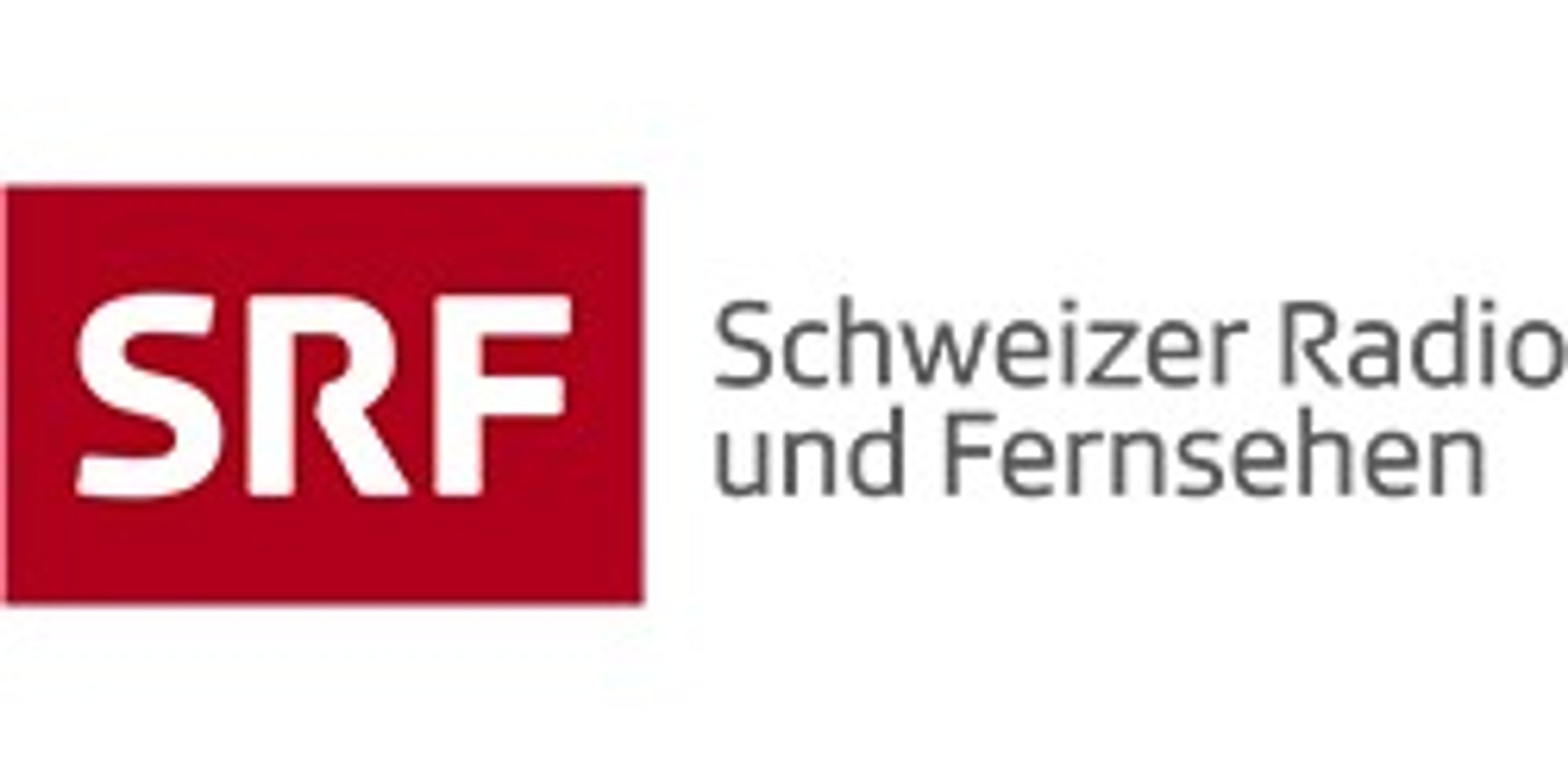 SRF logo
