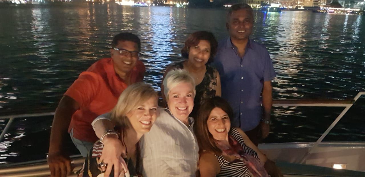 Expat Coaching, Expat, Im Ausland leben