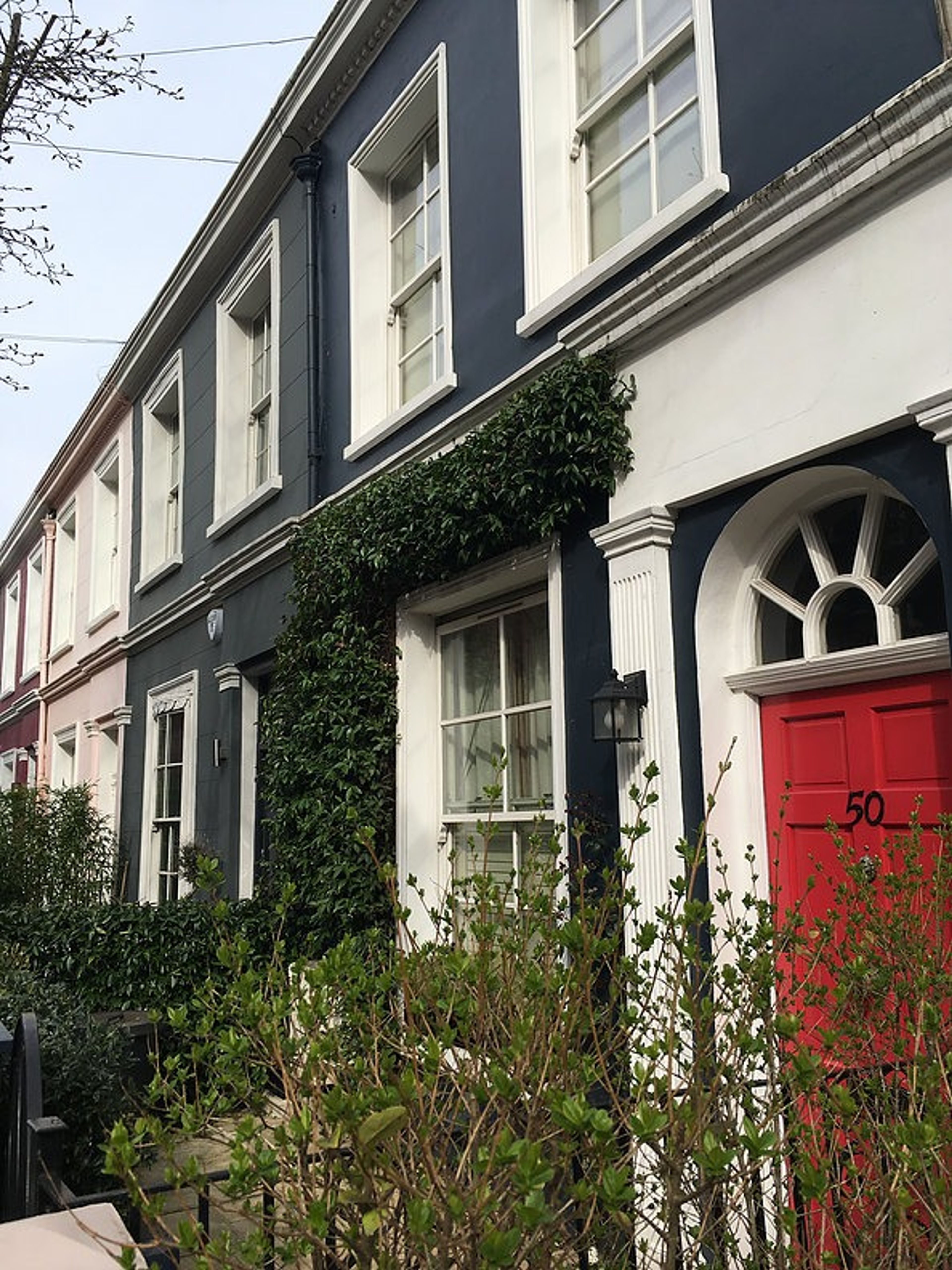 Mini-Break in London oder wie diesmal alles klappte