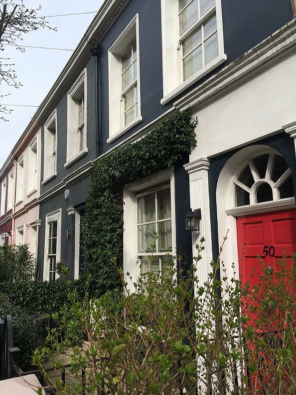 Mini-Break in London oder wie diesmal alles klappte