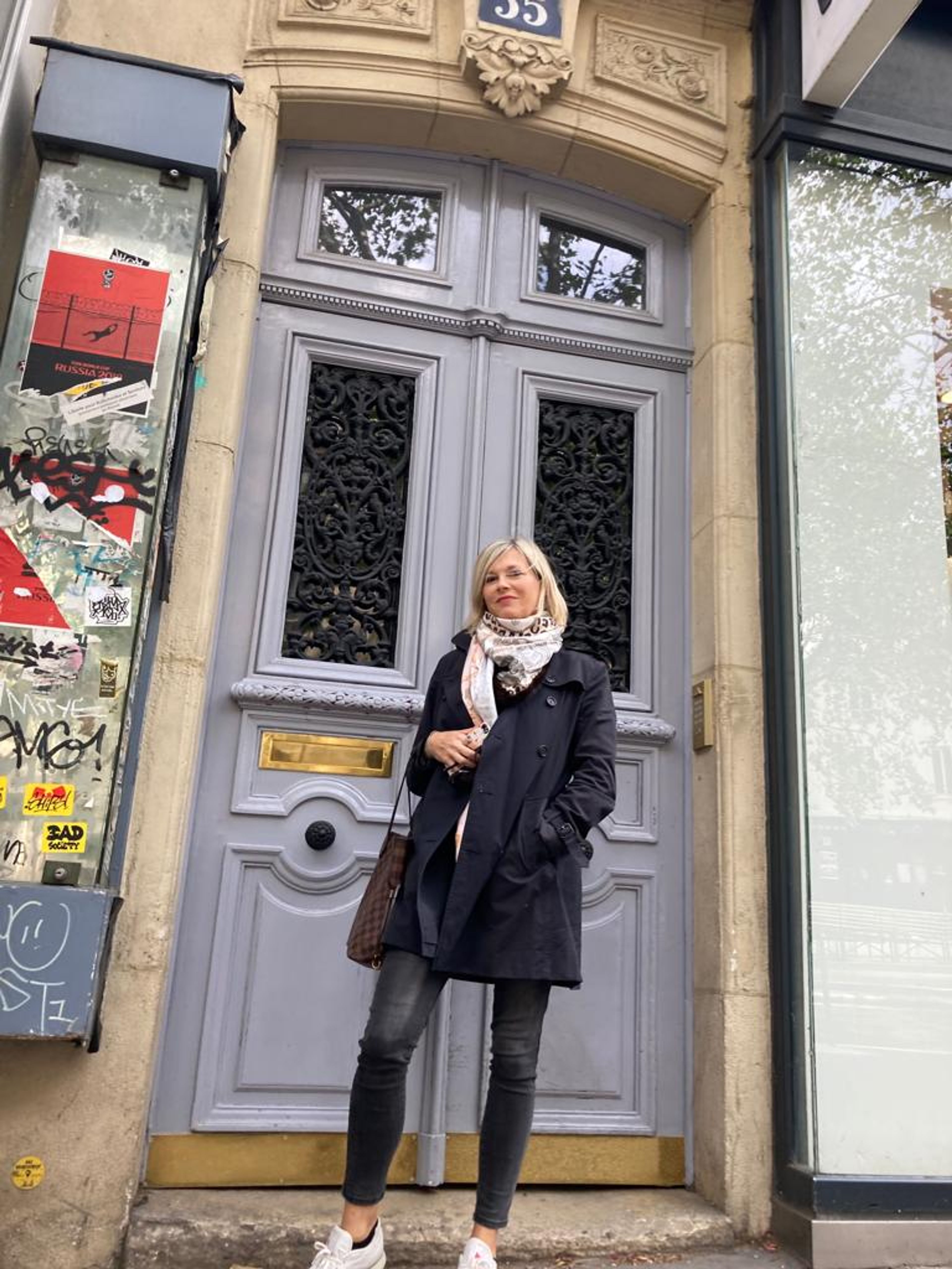 Expat Life in Frankreich