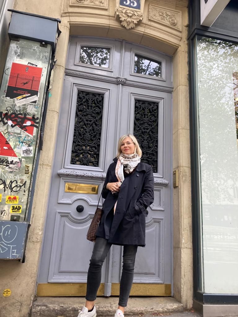 Expat Life in Frankreich