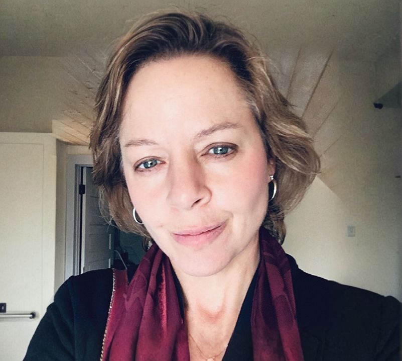 Dr. Celene Sidloski