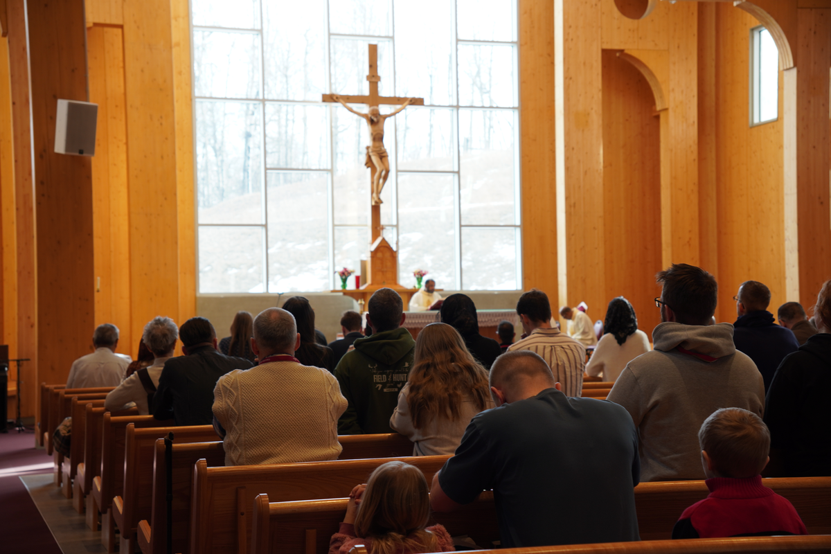 A Reflection on Rekindling the Hearth Marriage Retreat