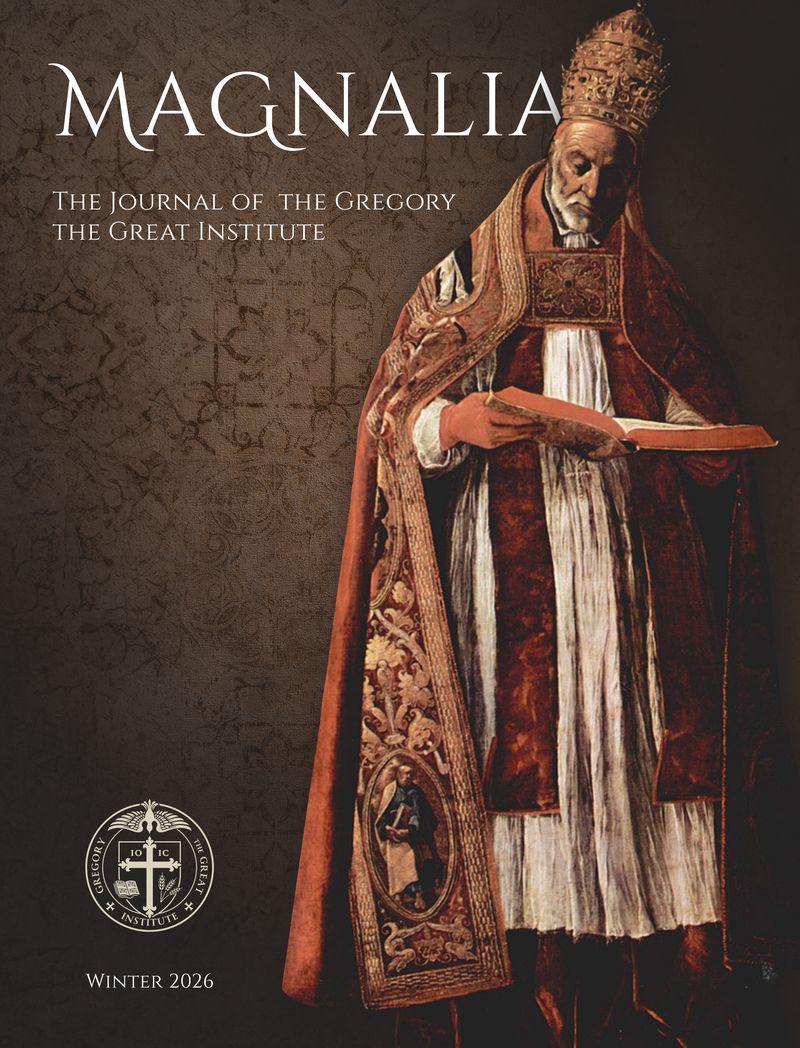 Magnalia Journal — Current Issue