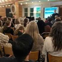  Join this year’s supporter events across Western Canada 
