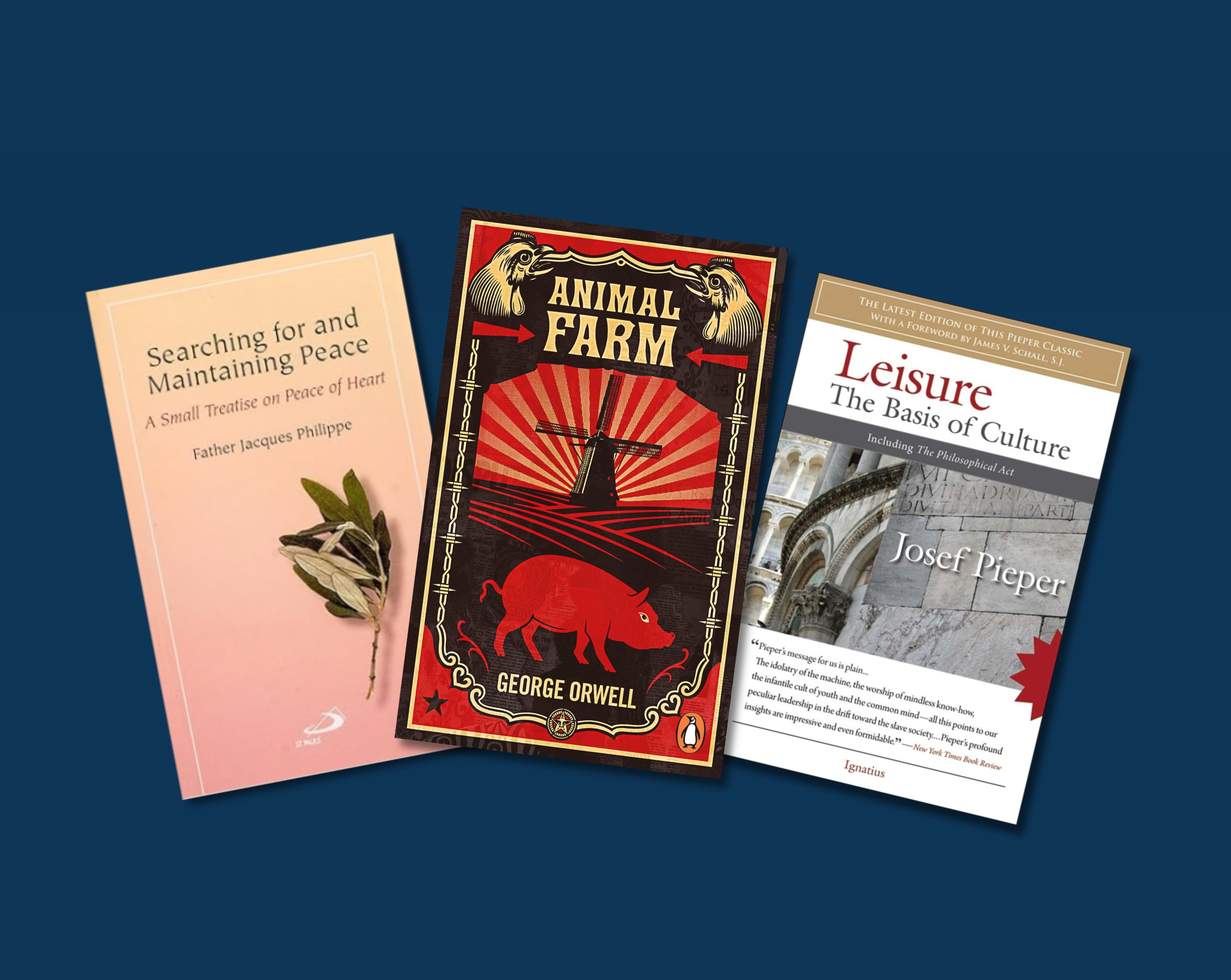 2026 Book Studies