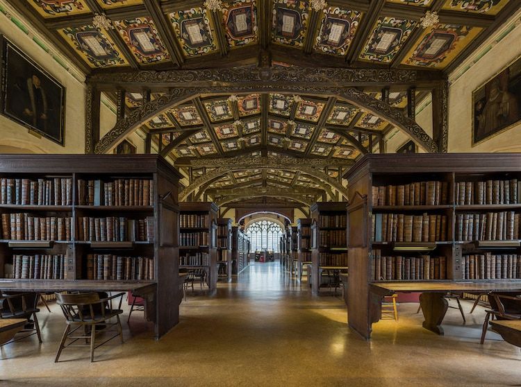 Classical library