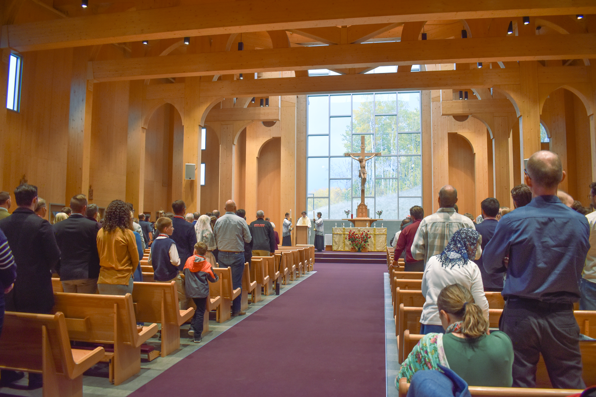 First Renewing Culture conference: Cardinal Collins and upcoming journal