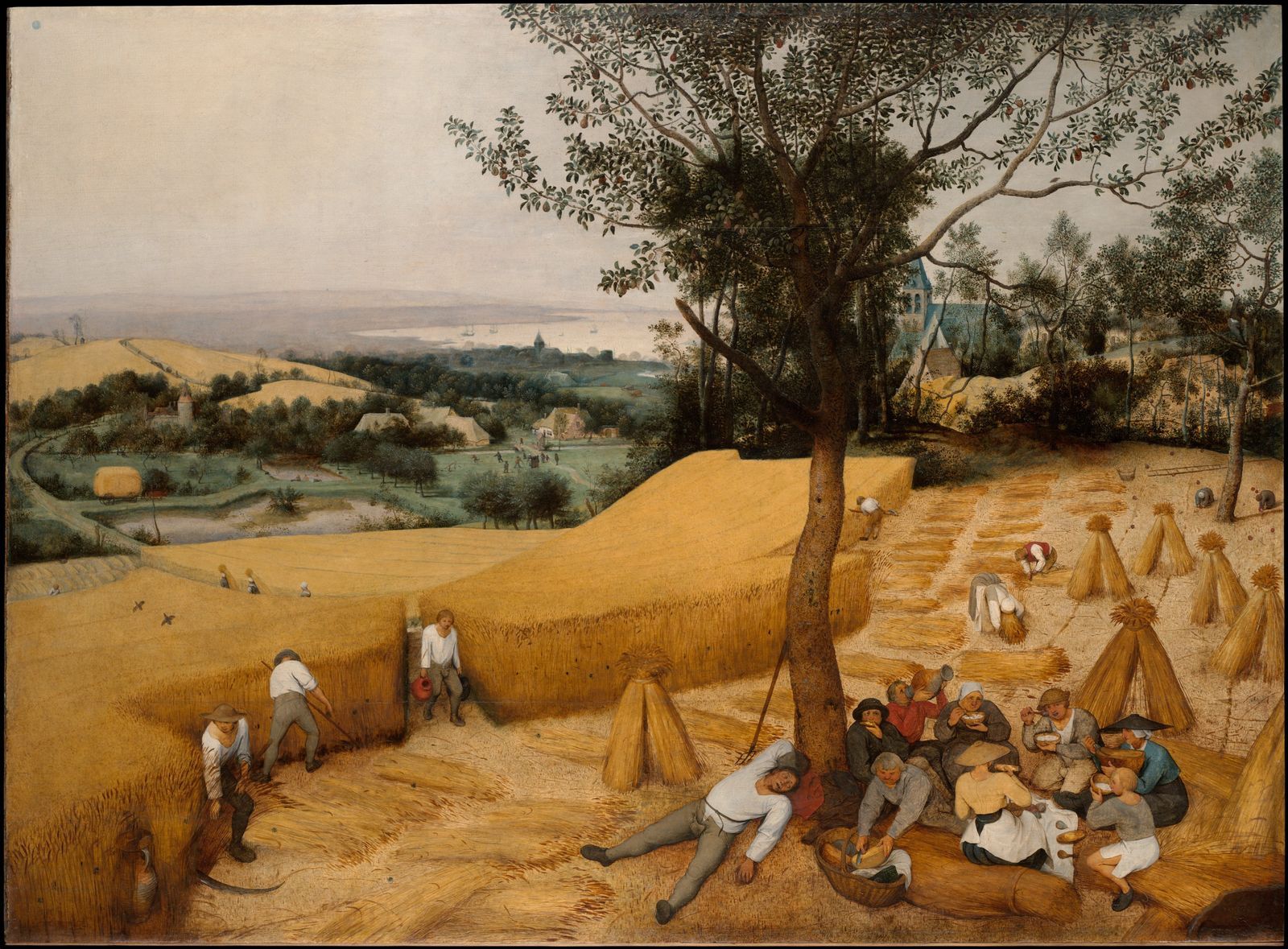 Book Study — Leisure: The Basis of Culture