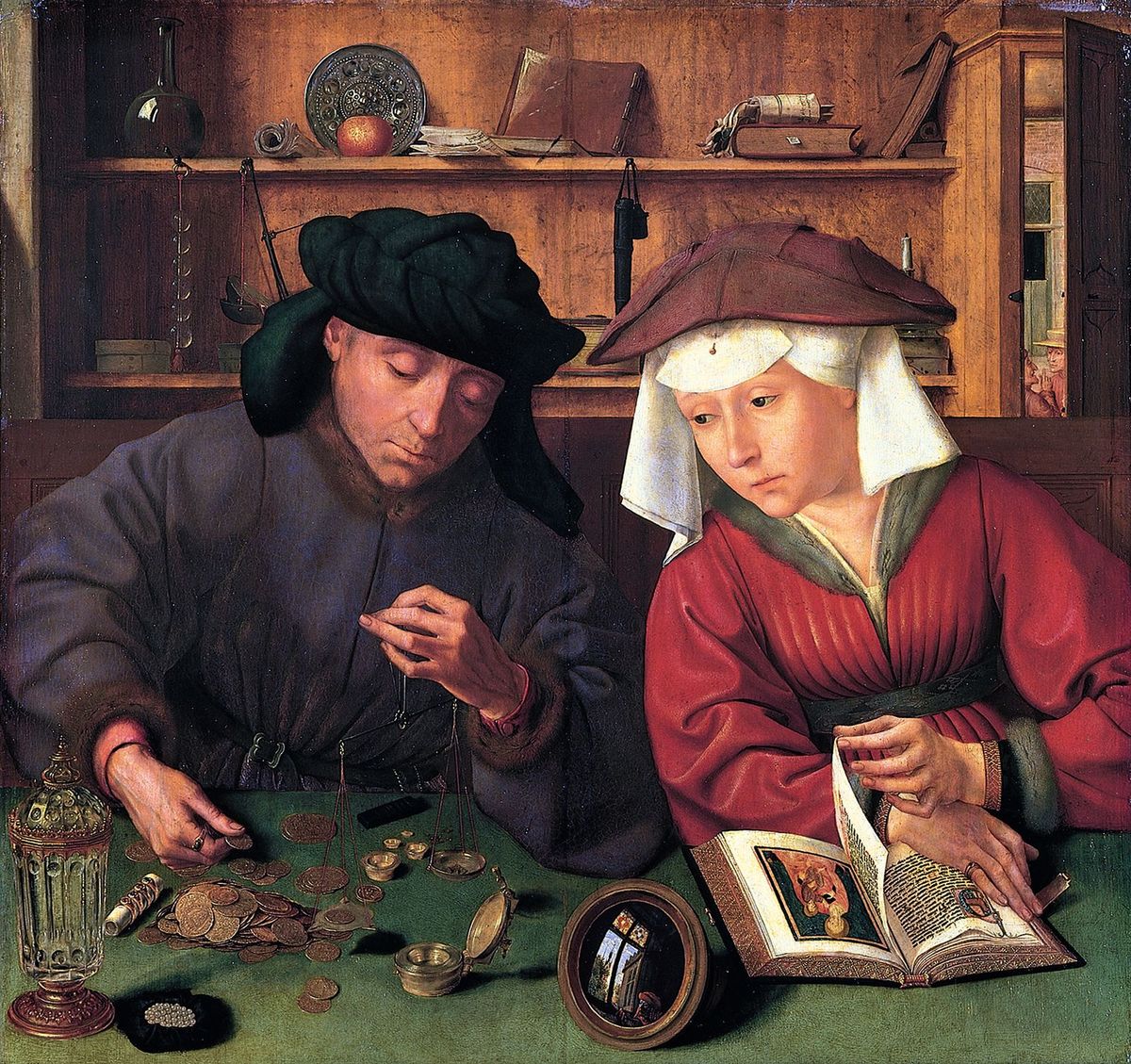 Master Your Money, Serve Your Vocation: Personal Finances 101