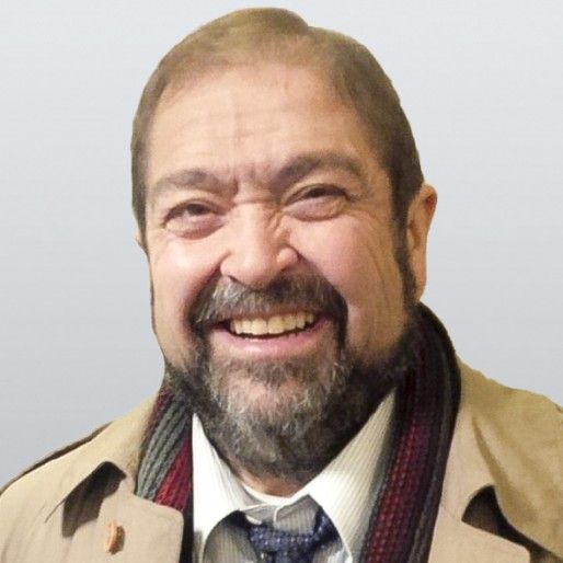 Dr. Joe Woodard