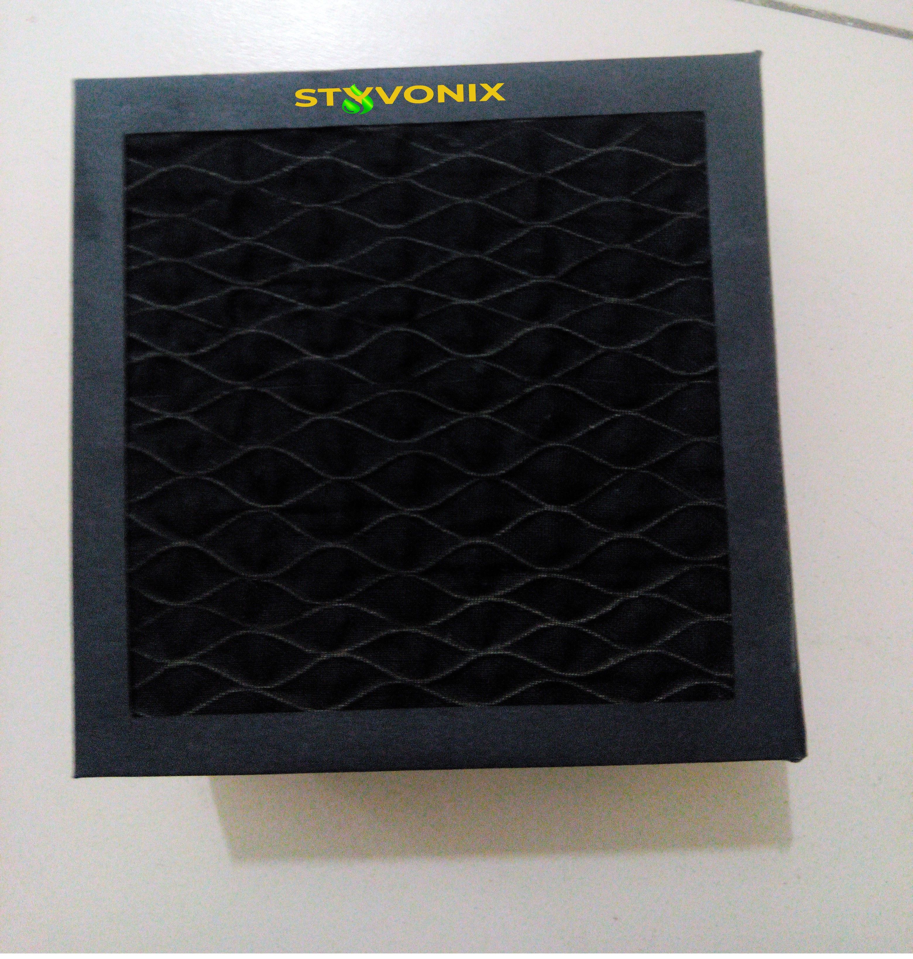 Activated Carbon Air Filter