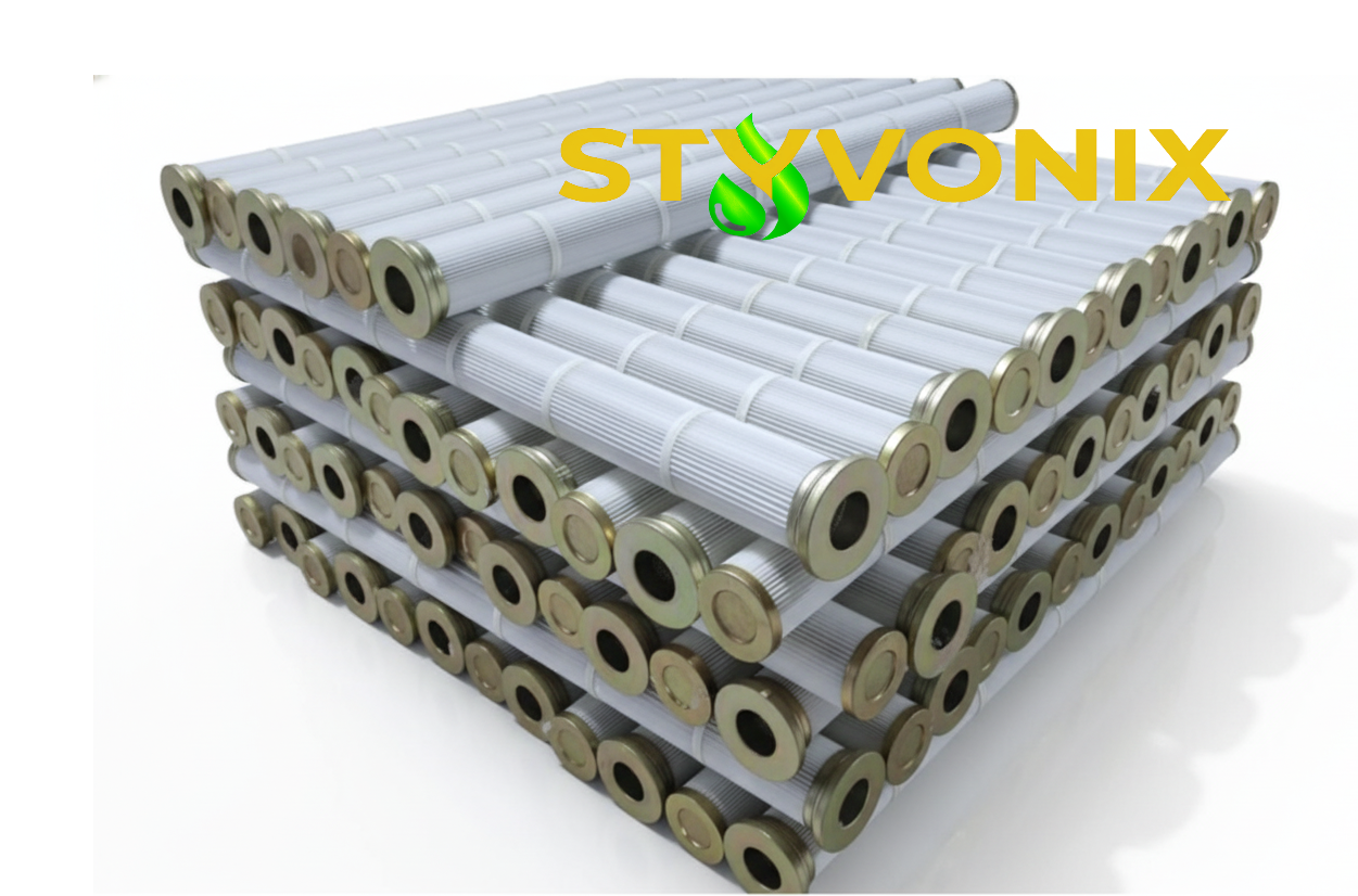 Dust Collector Filter