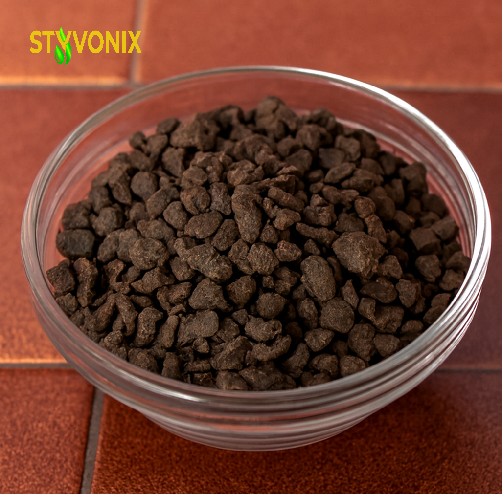 Anthracite Filter Media-FC-40%