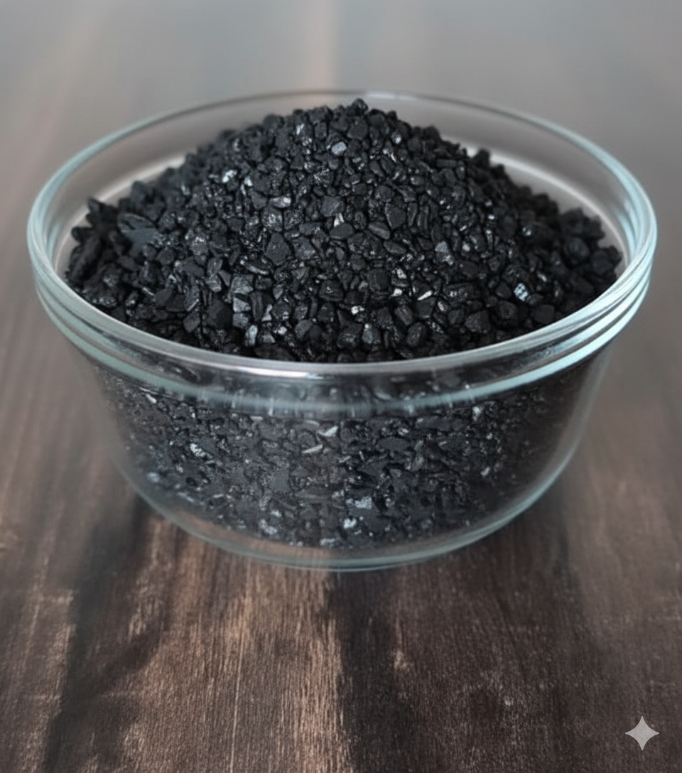 Activated Carbon Filter Media