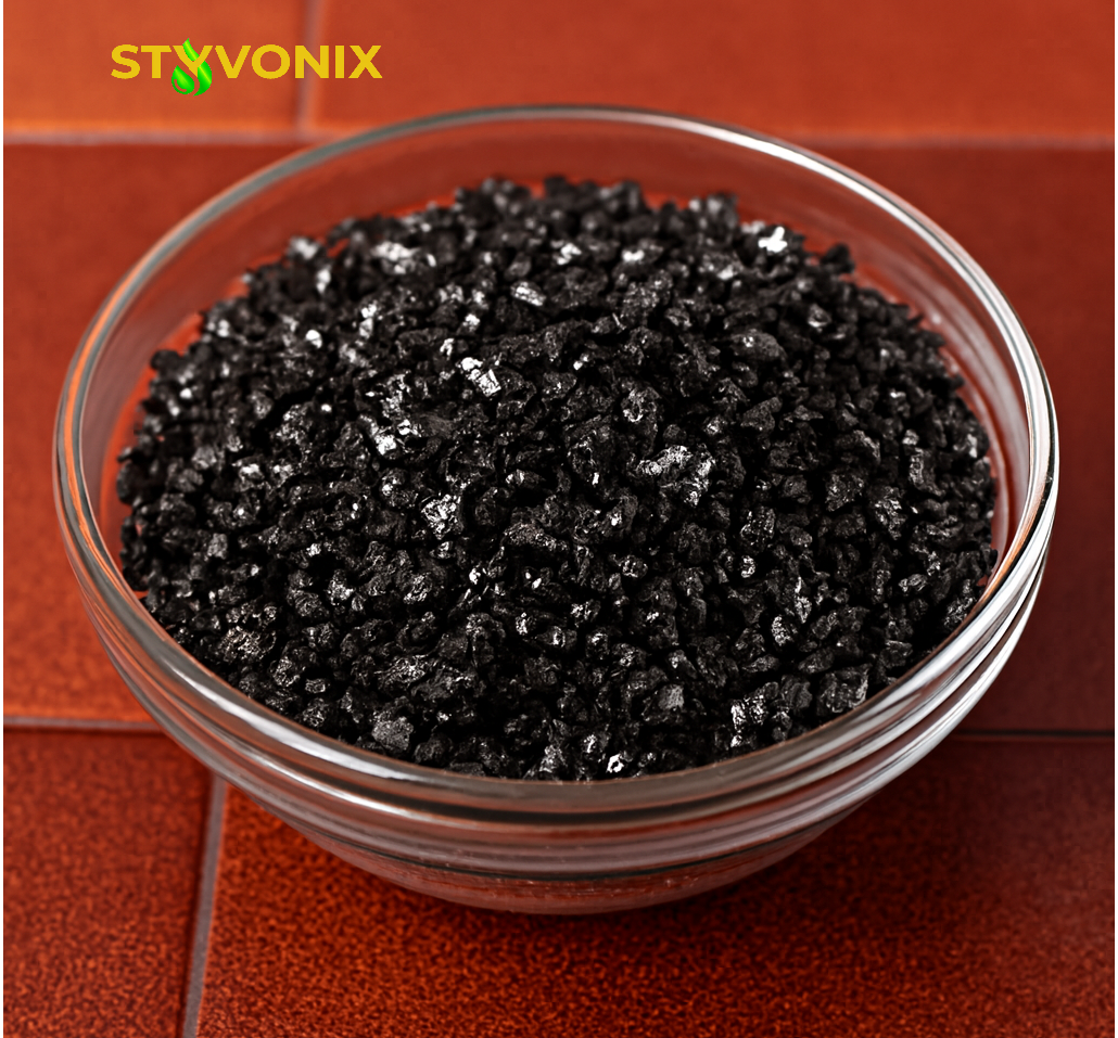 Anthracite Filter Media-FC-90%