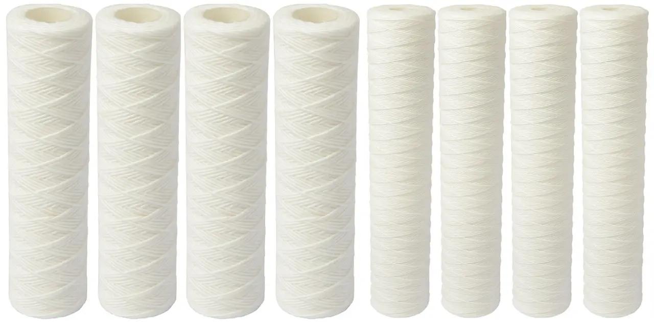 PP Wound Filter Cartridge thumbnail 3