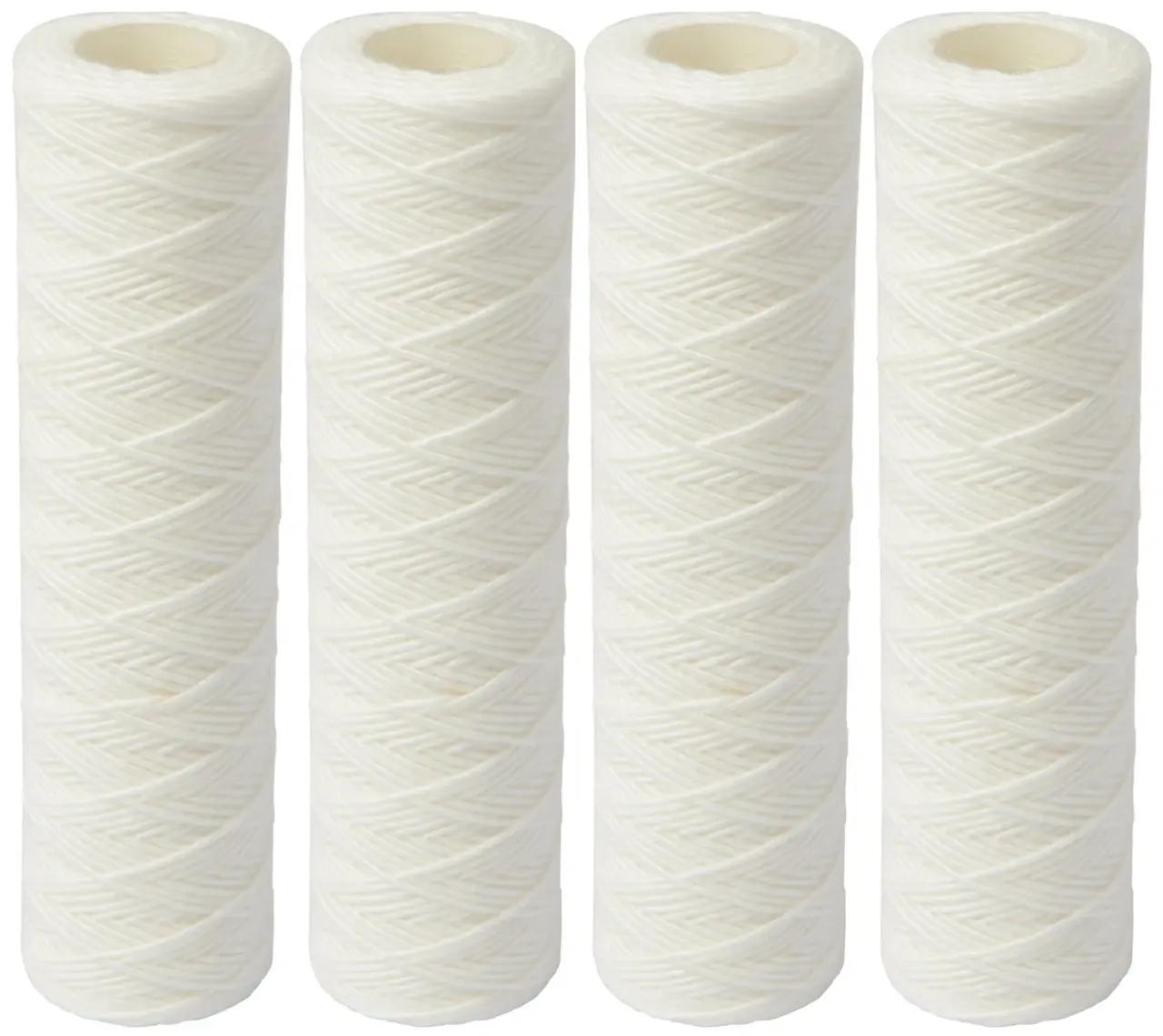 PP Wound Filter Cartridge