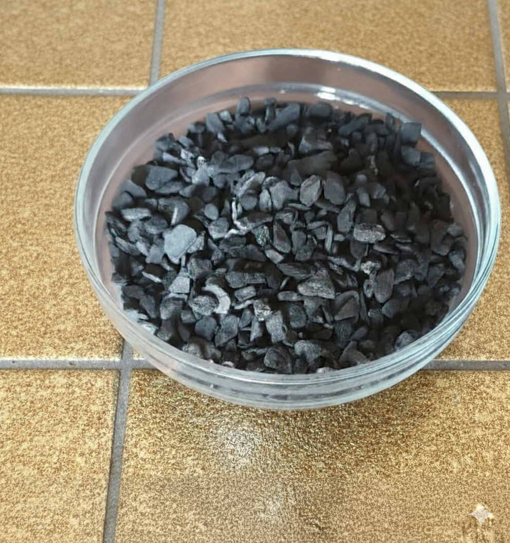 Activated Carbon   thumbnail 2