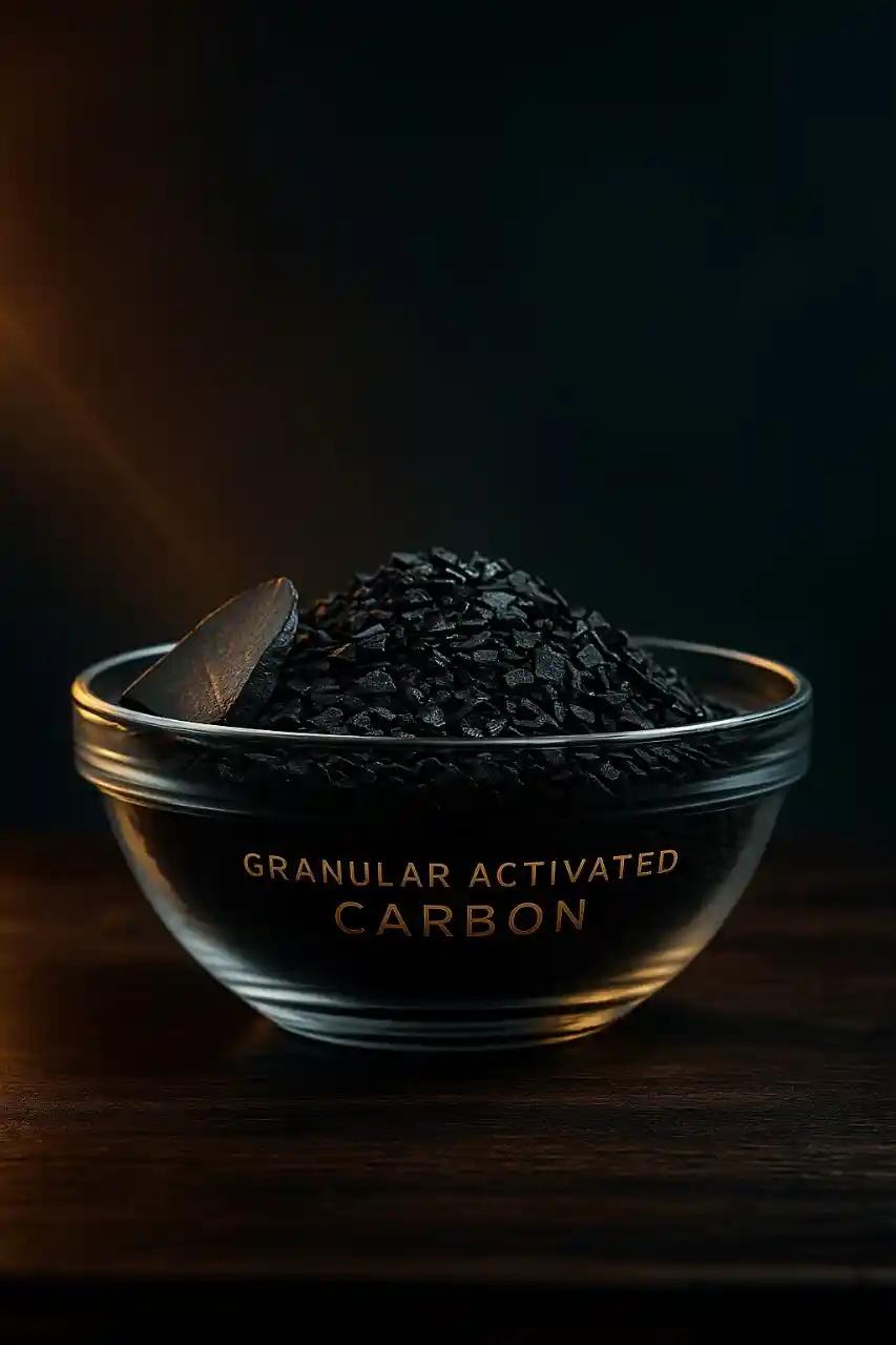 Granular Activated Carbon
