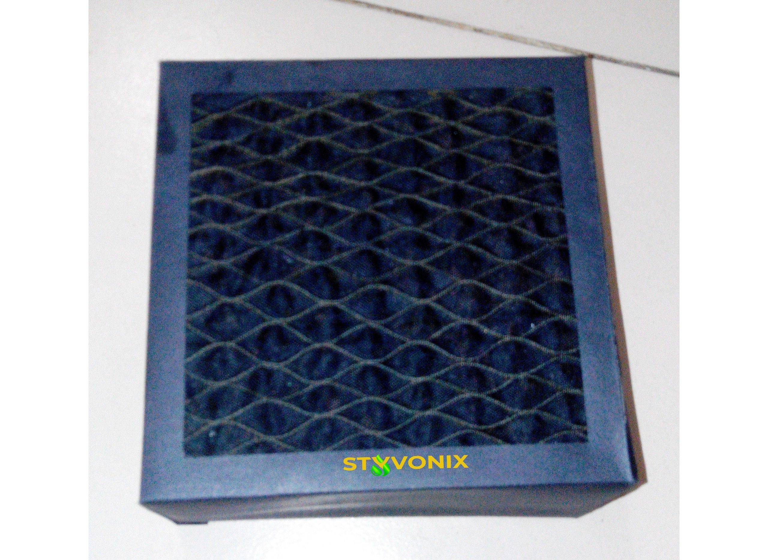 Activated Carbon Air Filter thumbnail 2