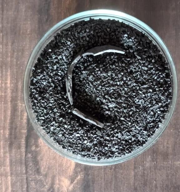 Activated Carbon Filter Media thumbnail 2