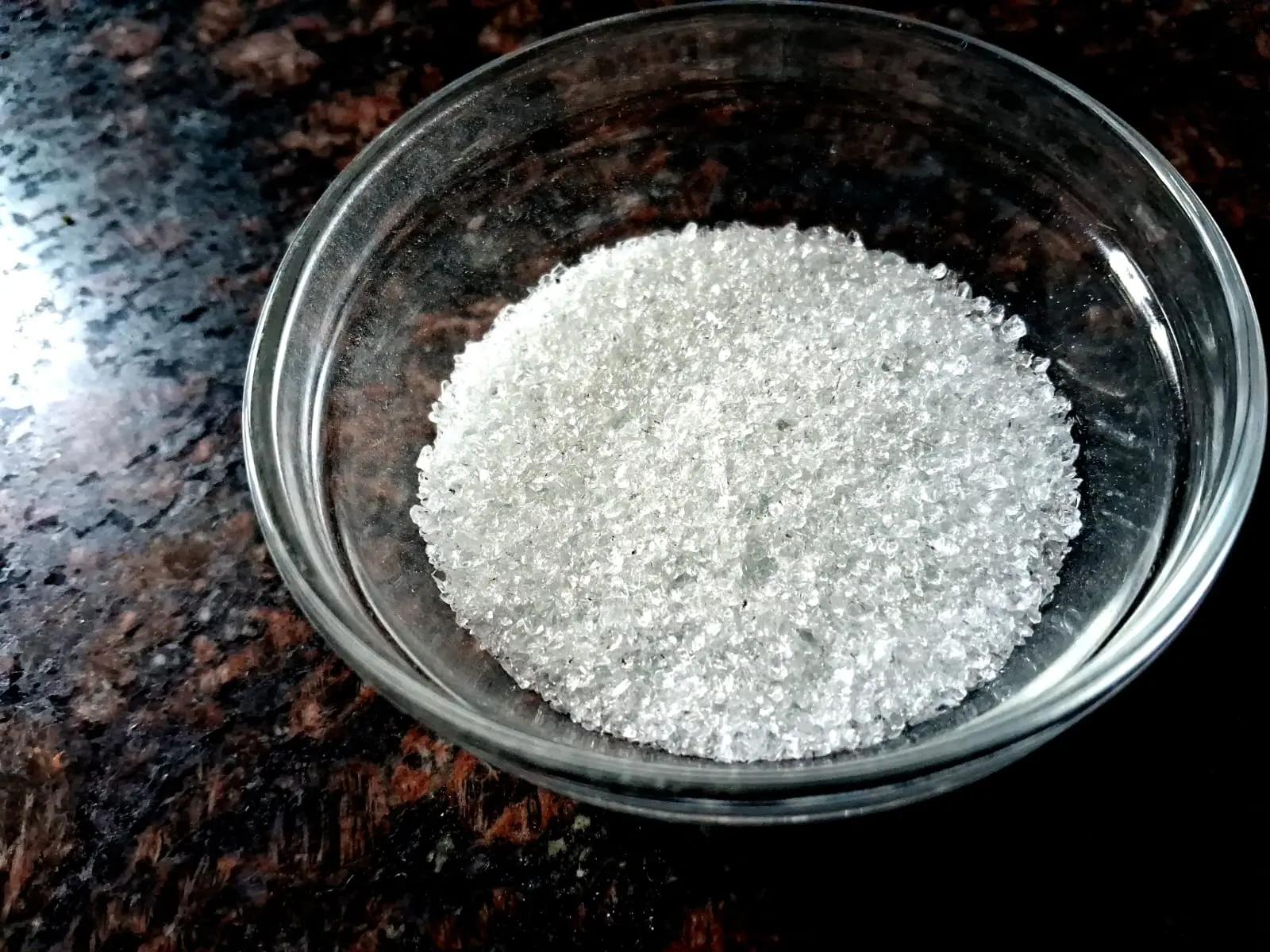 Swimming Pool Glass Filter Media