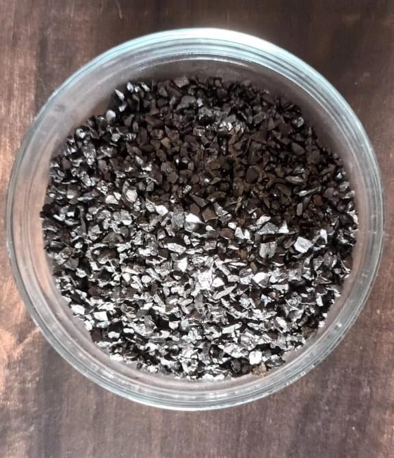 Anthracite Filter Media thumbnail 3