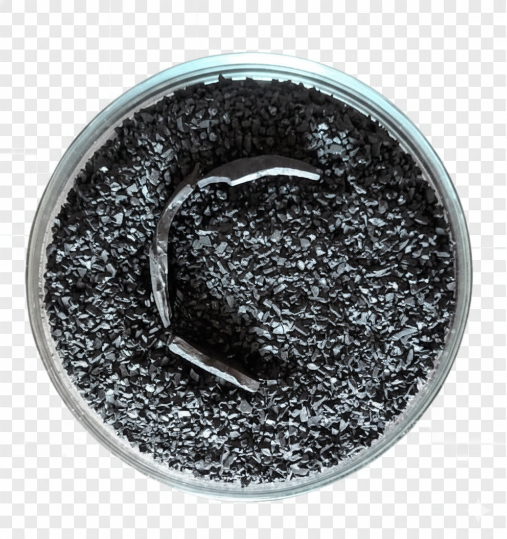 Activated Carbon  