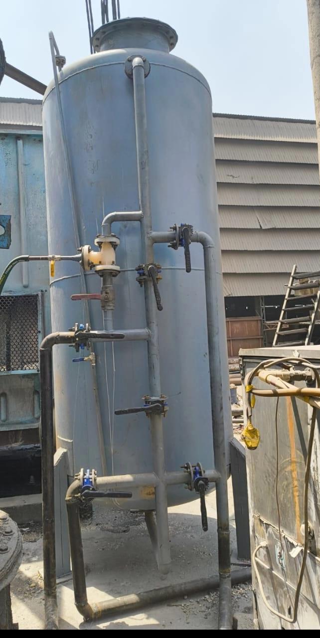 Water Softener Plant thumbnail 3