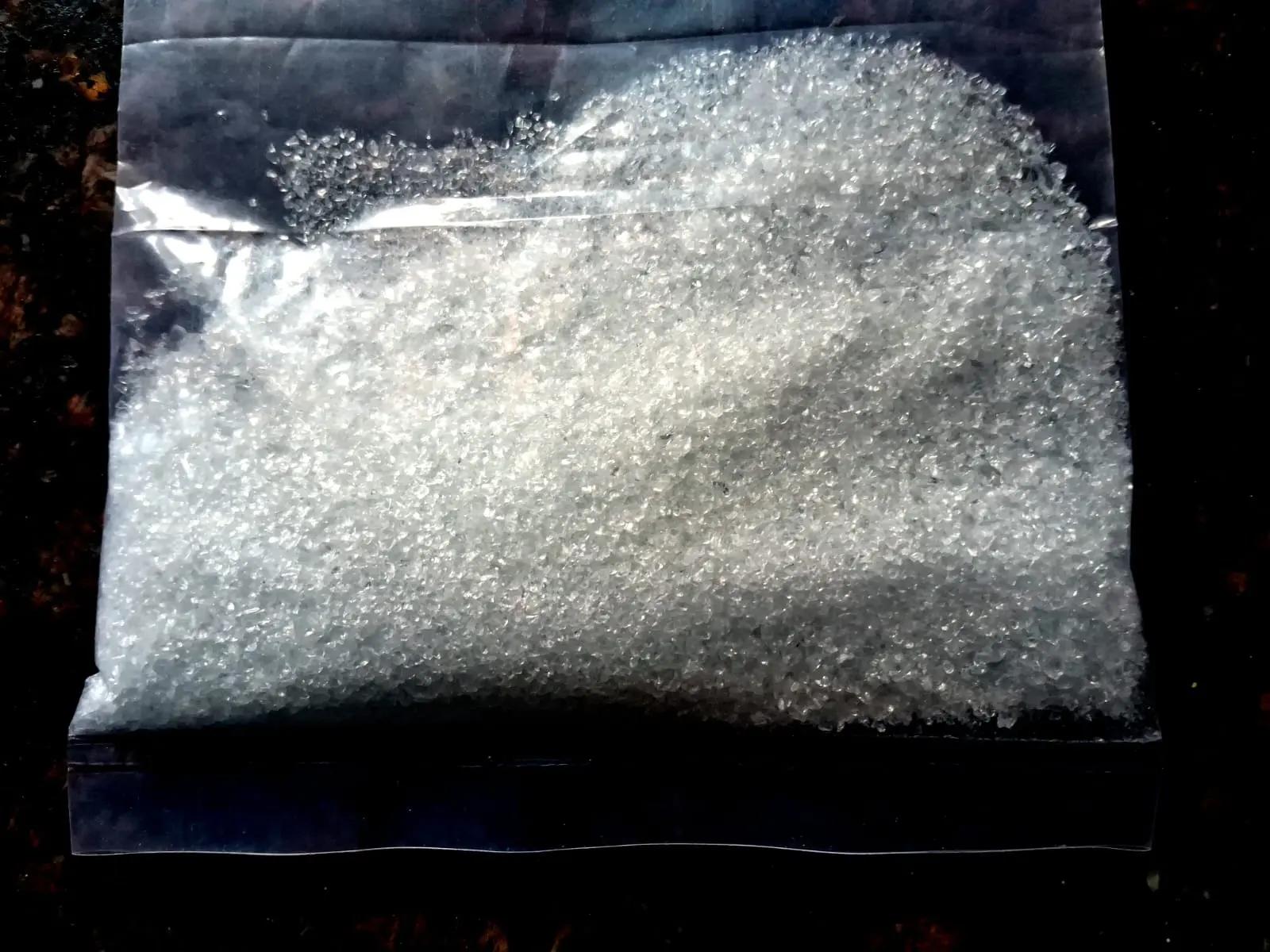 Swimming Pool Glass Filter Media thumbnail 2