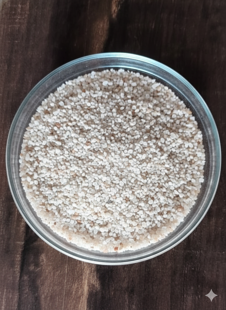 Filter Media Fine Sand