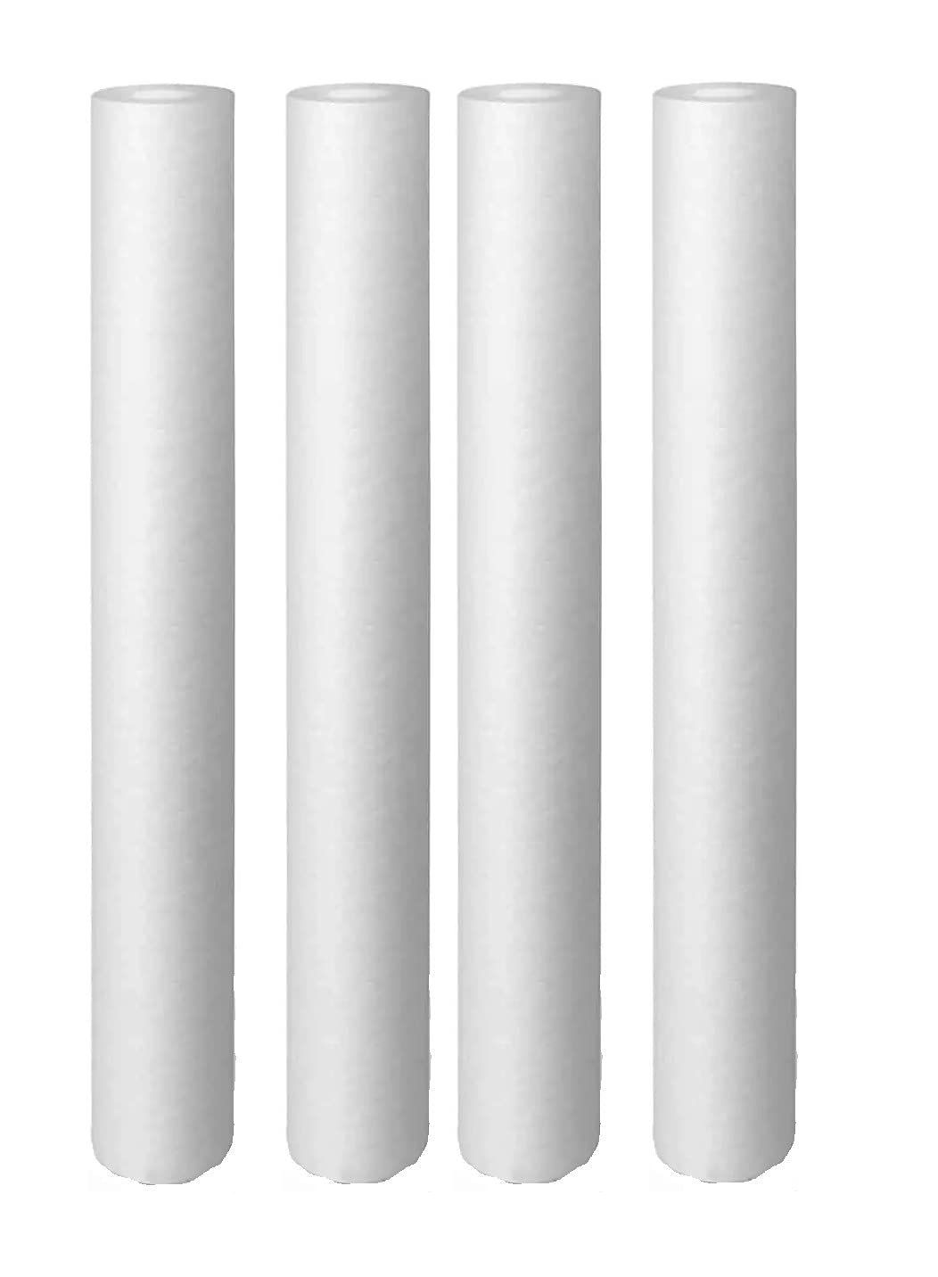 Spun Filter Cartridge thumbnail 2