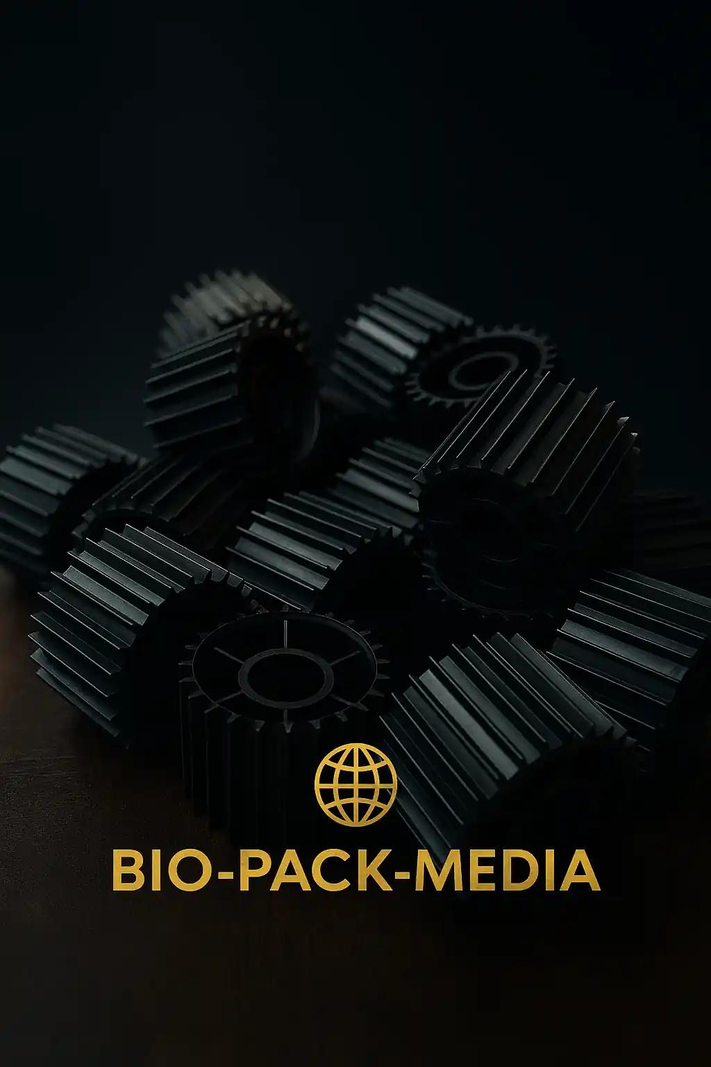 Bio Pack Media