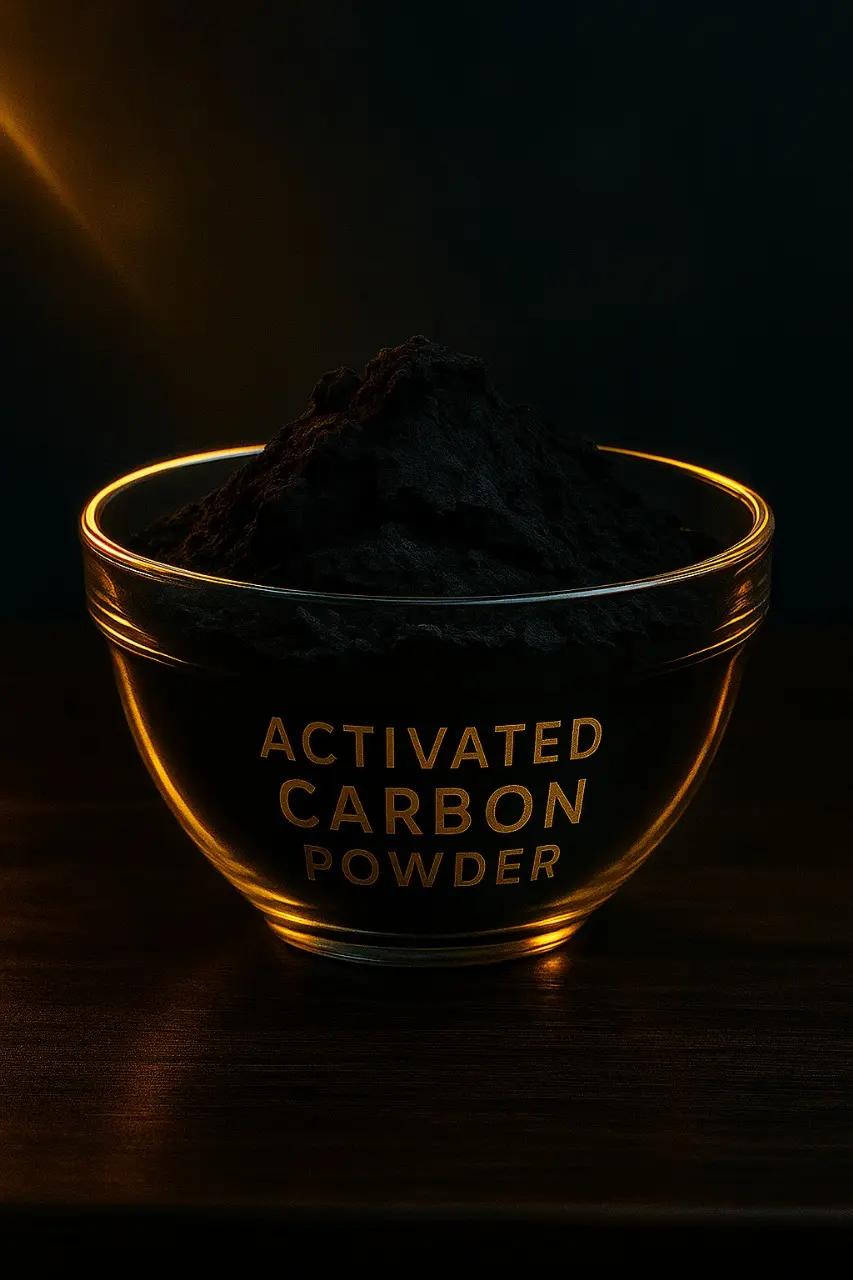 Powder Activated Carbon
