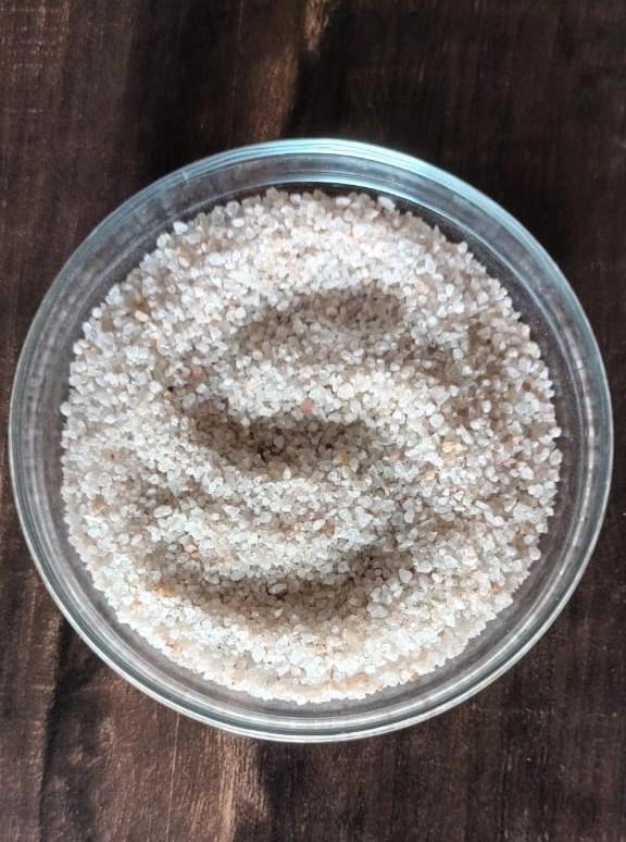 Silica Sand thumbnail 2