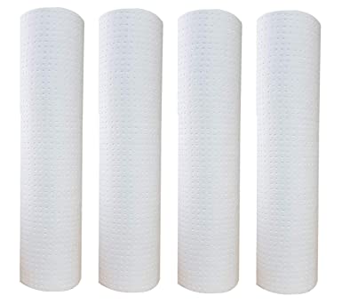 Spun Filter Cartridge