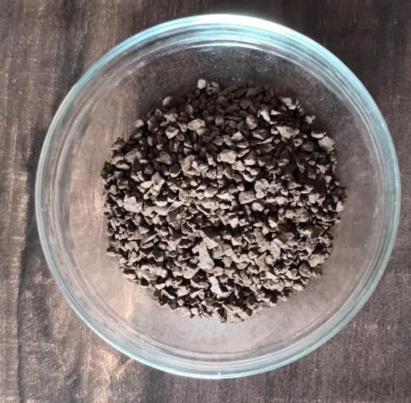 Manganese Dioxide (MnO₂) thumbnail 2