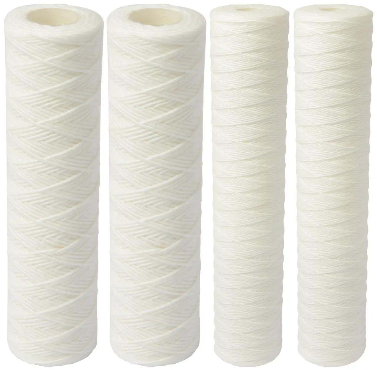 PP Wound Filter thumbnail 2