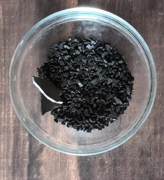 Granular Activated Carbon thumbnail 4