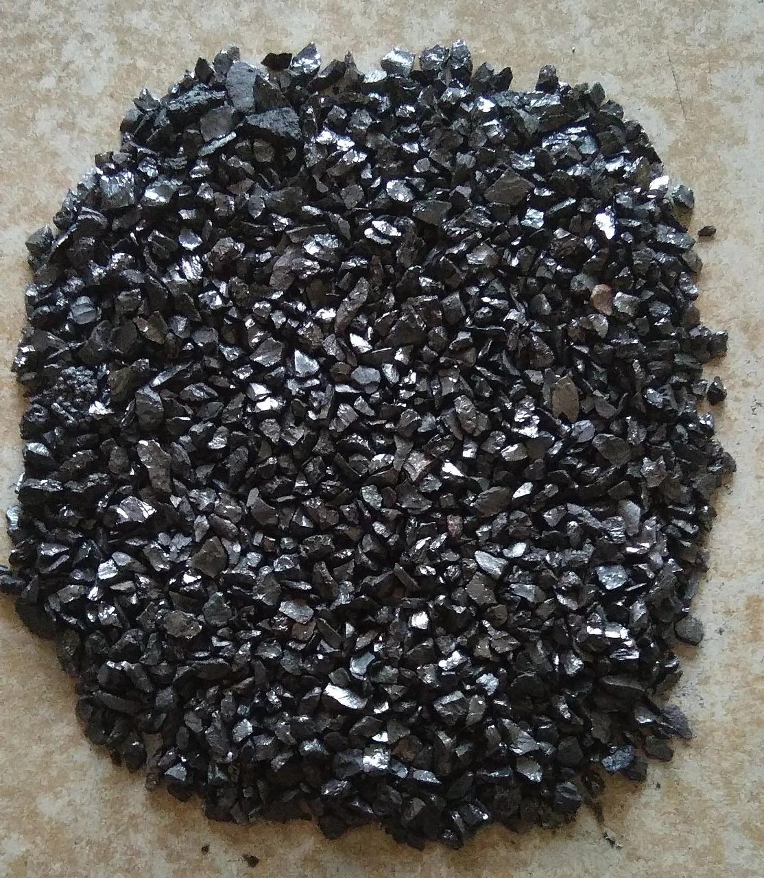 Anthracite Filter Media thumbnail 2