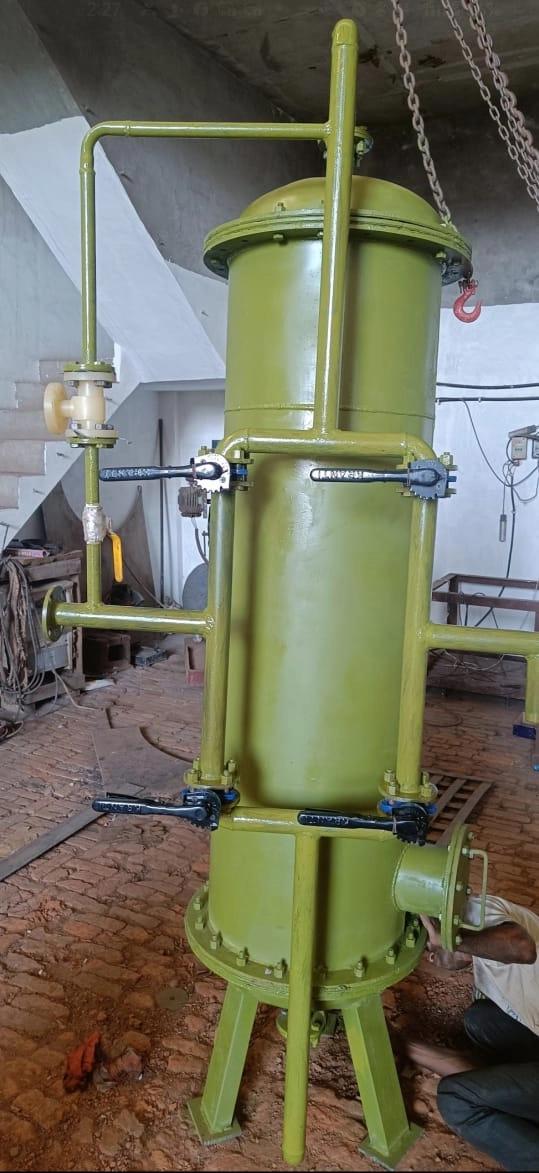 Water Softener Plant thumbnail 2