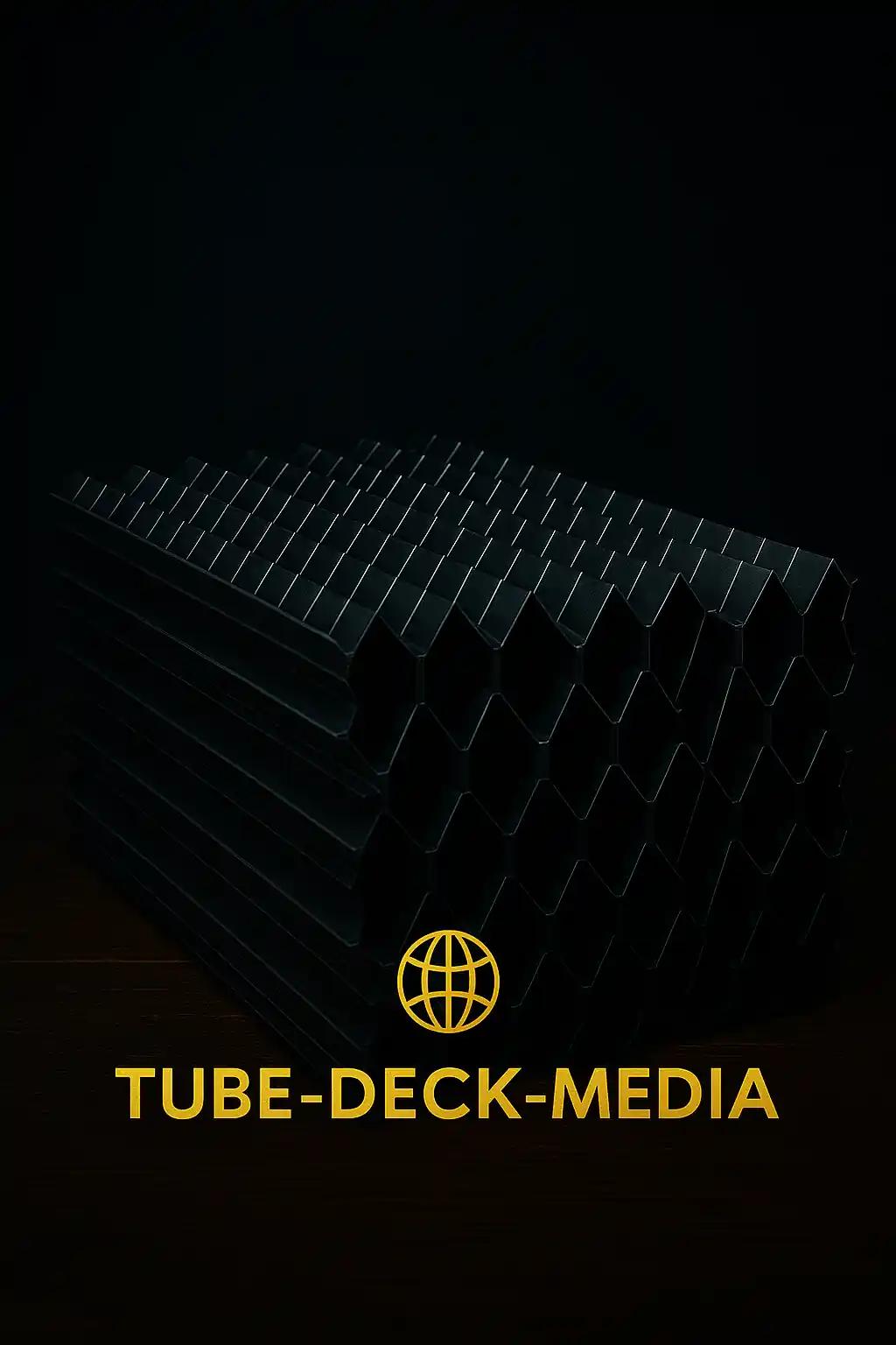Tube Deck Media