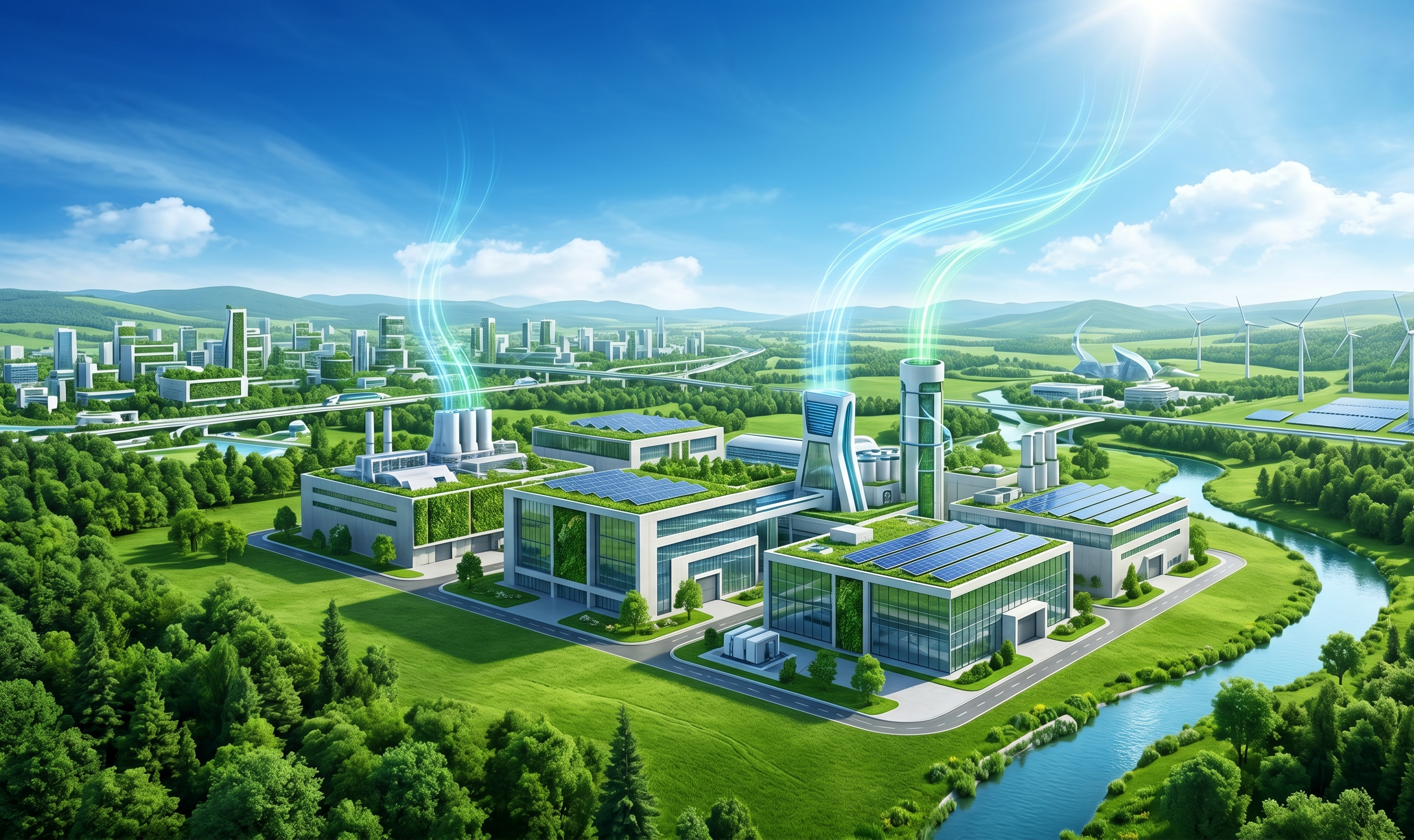 Why Clean Air Matters: Innovative Air Treatment Solutions for a Healthier Future - section 3